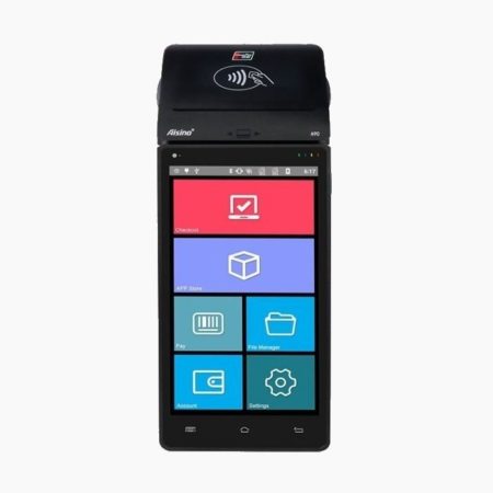 POS терминал Alsep